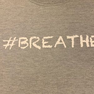 #Breathe
